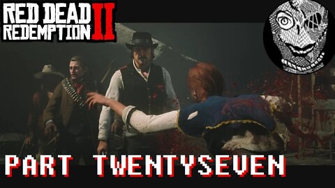 (PART 27) [You know the Rules] Red Dead Redemption 2 PC