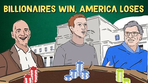 The Real Reason the Economy Might Collapse