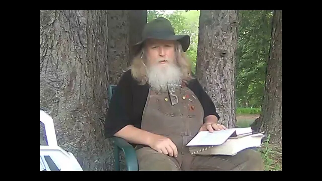 285-521 Are you being misled by secular churches? 2 Peter ch2