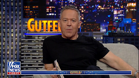 Greg Gutfeld: Teamsters' Silence Speaks Volumes