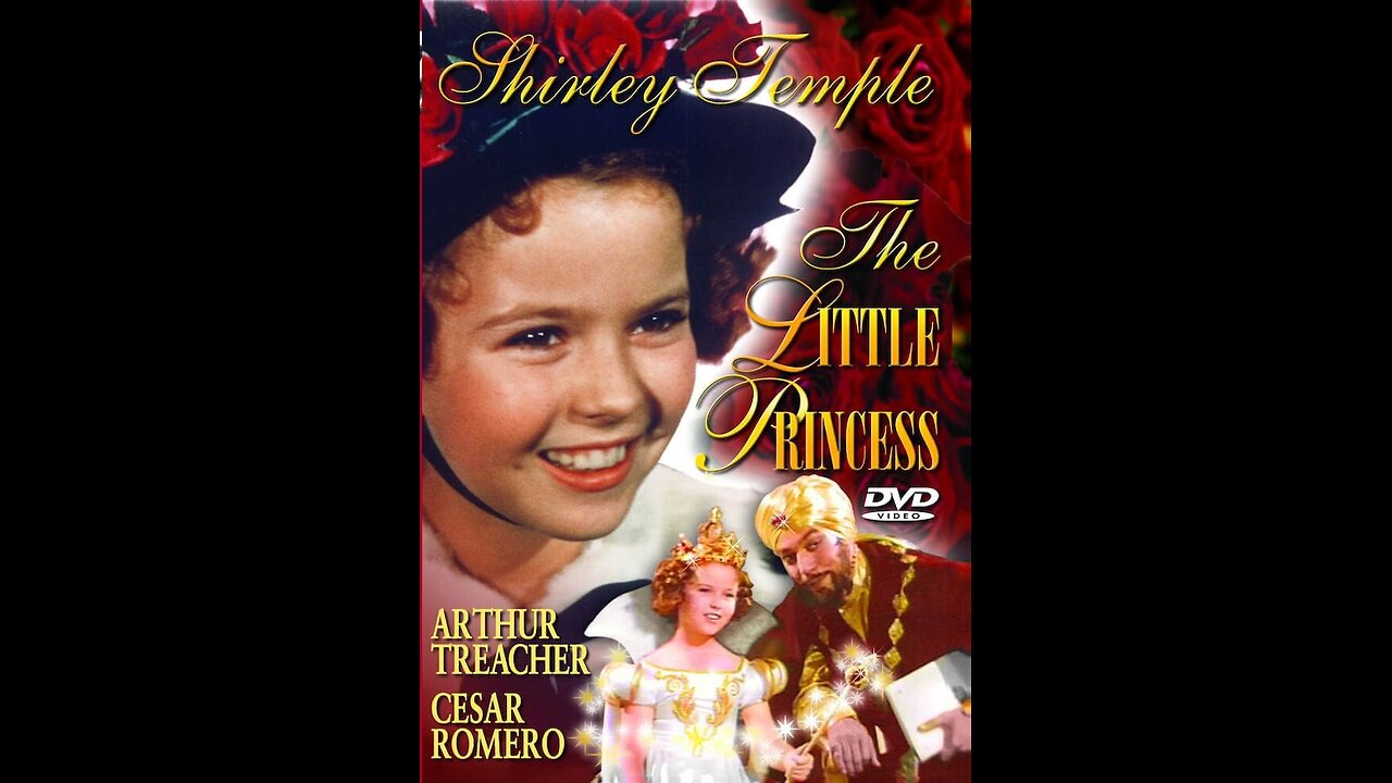 The Little Princess (1939)