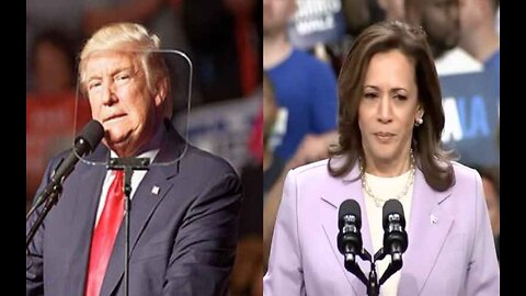 New Controversial Poll Suggests That Harris is Leading by a Significant Margin