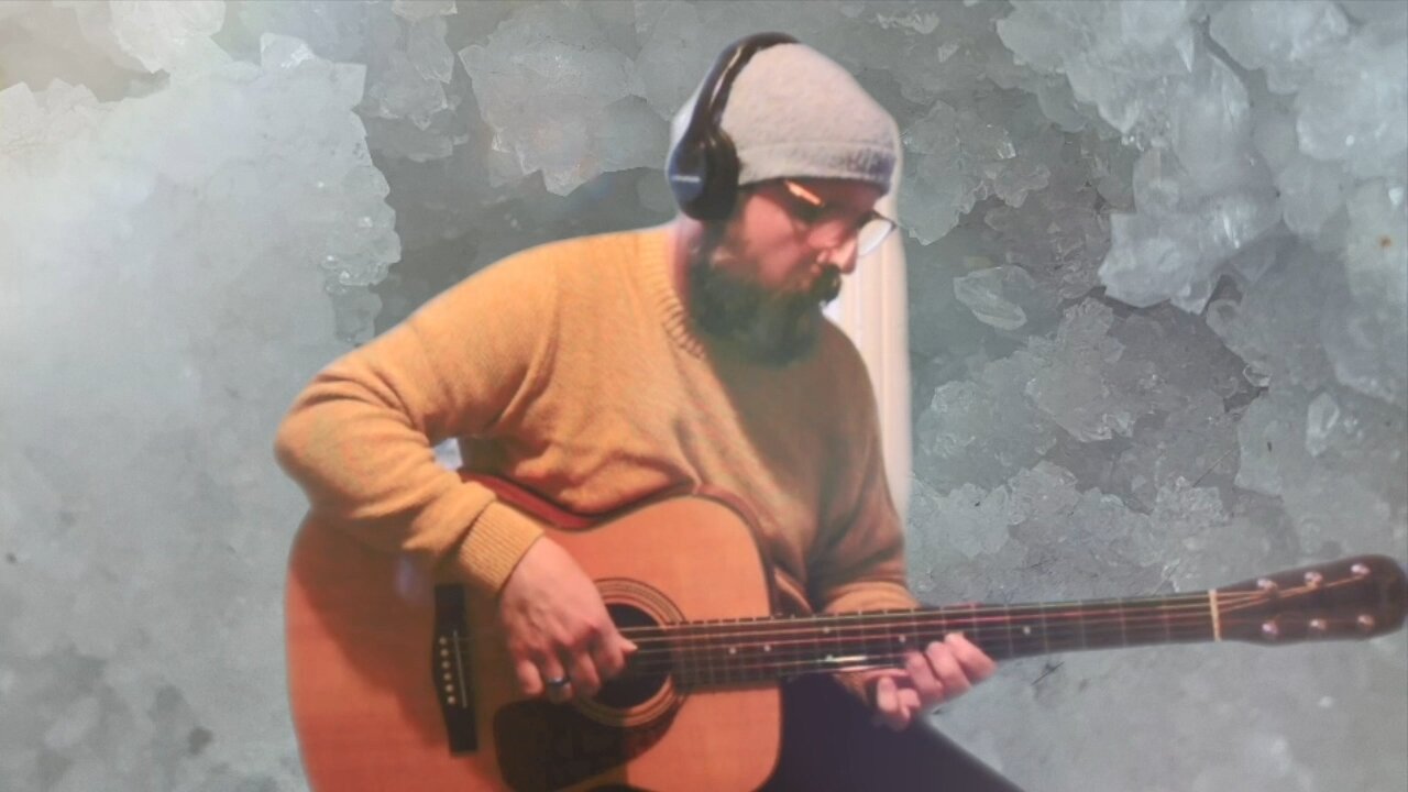 Instrumental guitar - There is a reason (behind the season)