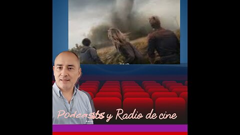Pantalla Grande: Twisters (con #entremesesdehumor )