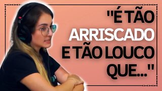 O QUE É A AGF DE LUIZ BARSI FILHO | Louise Barsi | Os Economistas