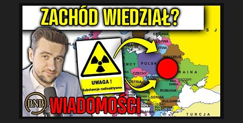 Alerty w Całym Kraju ws. SKAŻENIA! “Zostańcie w Domach, Zamknijcie Okna”