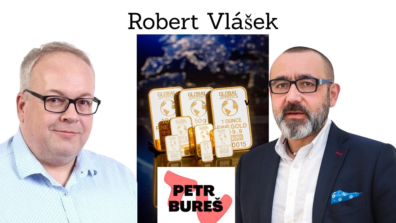 Robert Vlášek - Co vyjde, když si složíme jednotlivé agendy k sobě...