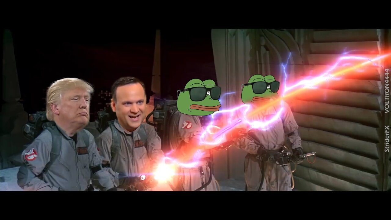 GroomerBusters