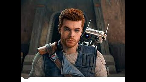 STAR WARS: Jedi Survivor