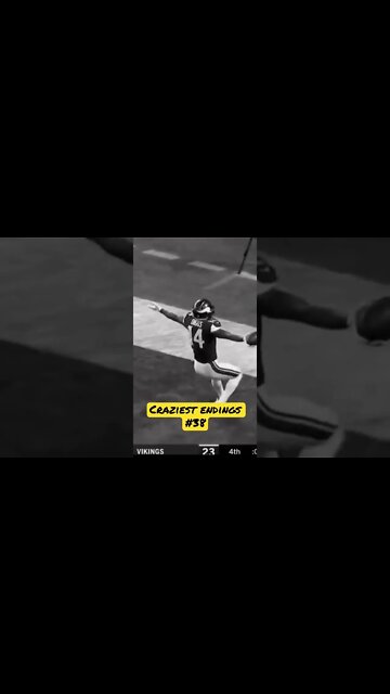 Craziest Sports Endings #sports #moments #crazyshots #endings