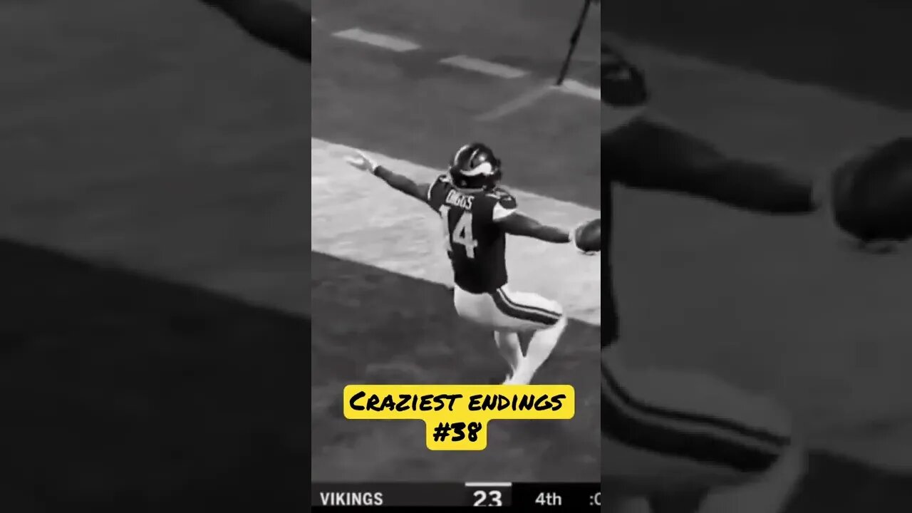 Craziest Sports Endings #sports #moments #crazyshots #endings