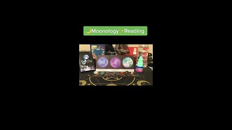 Moonology Reading🌙 #viral #cancer #scorpio #taurus #Foryou