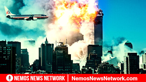 9/11 - Dr Judy Wood Where did the Towers go - presentation 2012 (Fixed)