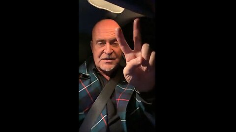 BackUp Diretta Andrea Colombini del 1 Gennaio