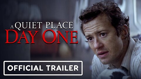A Quiet Place: Day One - Official Final Trailer