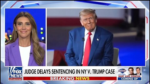 Trump Advisor: This Case Should Have Never Been Brought