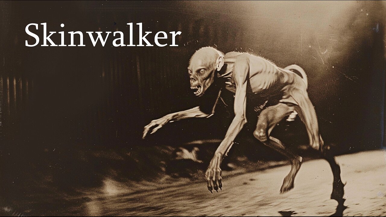 Skinwalker