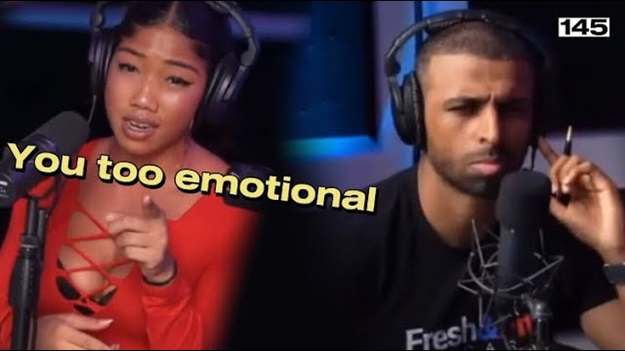 Addressing Double Standards And The Risk Of Emotional Men