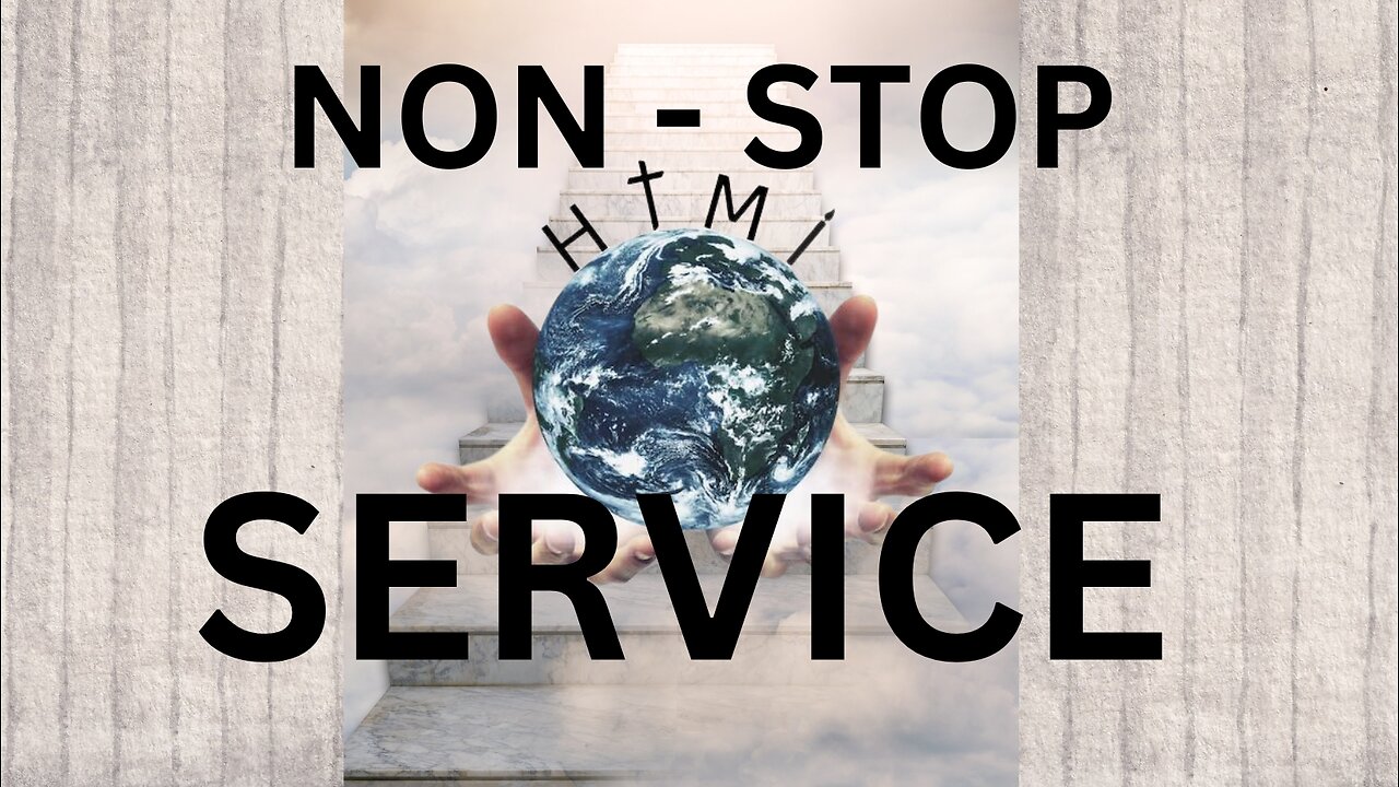 1460 ( 4 years ) Non - Stop Nights Services 29/03/24