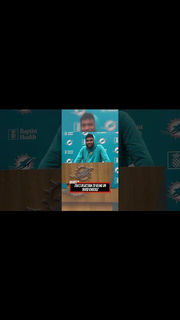 Find me someone who actually wants to be on "Hard Knocks"