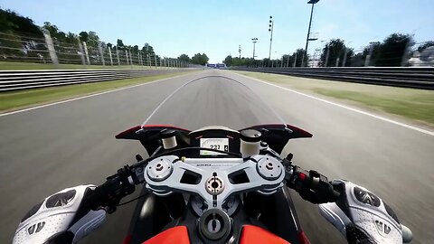 FIRST PERSON DUCATI SUPER LEGERA 2017 ONBOARD CÂMERA THE FASTEST MOTORCYCLES IN THE WORLD