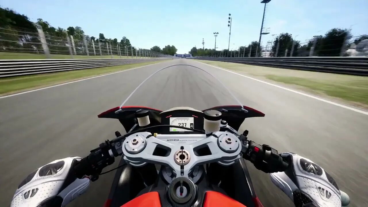 FIRST PERSON DUCATI SUPER LEGERA 2017 ONBOARD CÂMERA THE FASTEST MOTORCYCLES IN THE WORLD