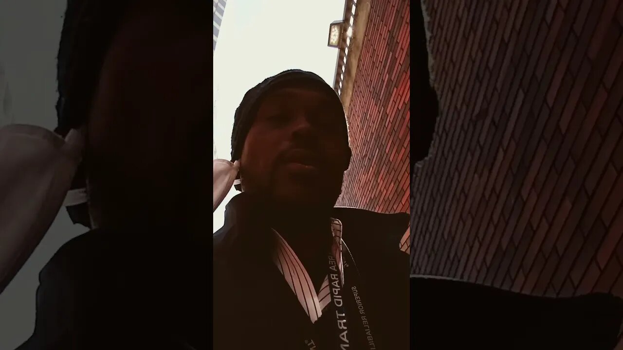 im not trading wyte supremacy for thug supremacy