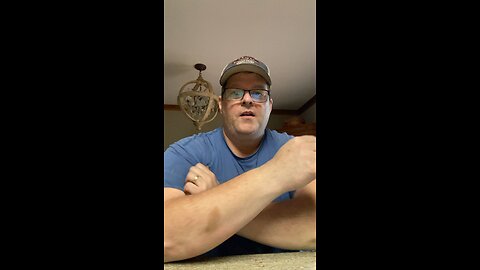 Please don’t predict the rapture part 2.