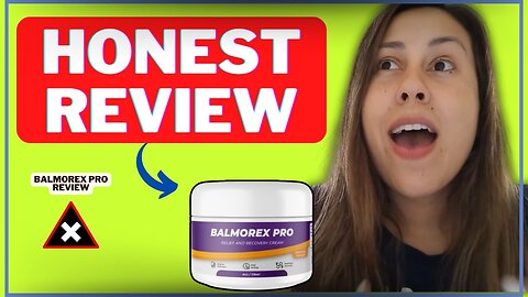 BALMOREX PRO REVIEW - BALMOREX PRO CREAM - BALMOREX PRO AMAZON - BALMOREX REVIEWS