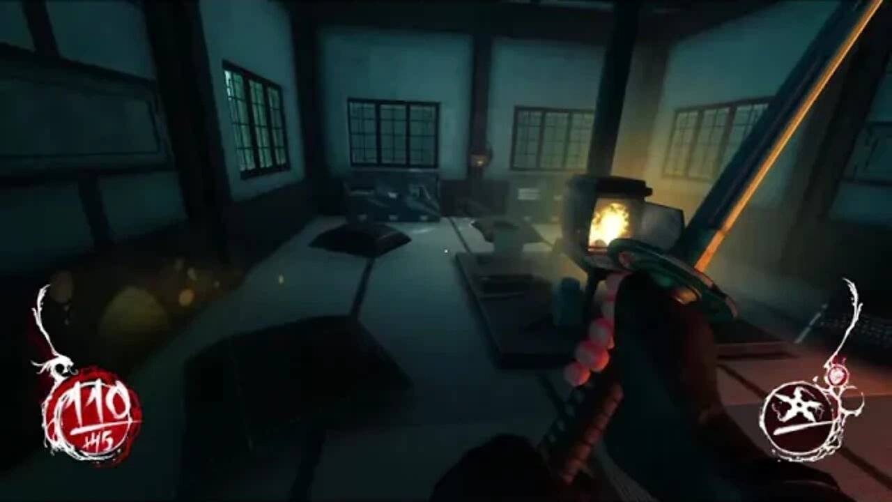 Shadow Warrior: Just Add Boobs 2