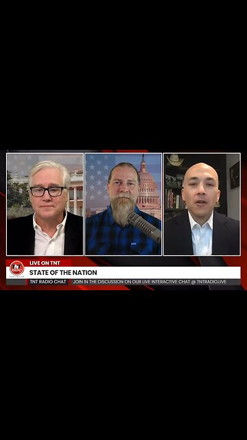 Mike Berry: These Court Cases are a Sham