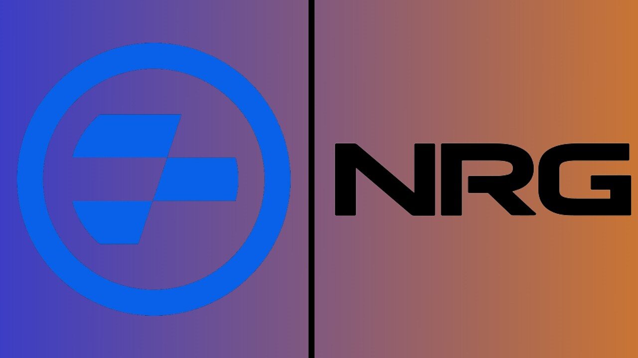 TEAM AXLE VS NRG | FULL MATCH | RLCS WINTER INVITATIONAL