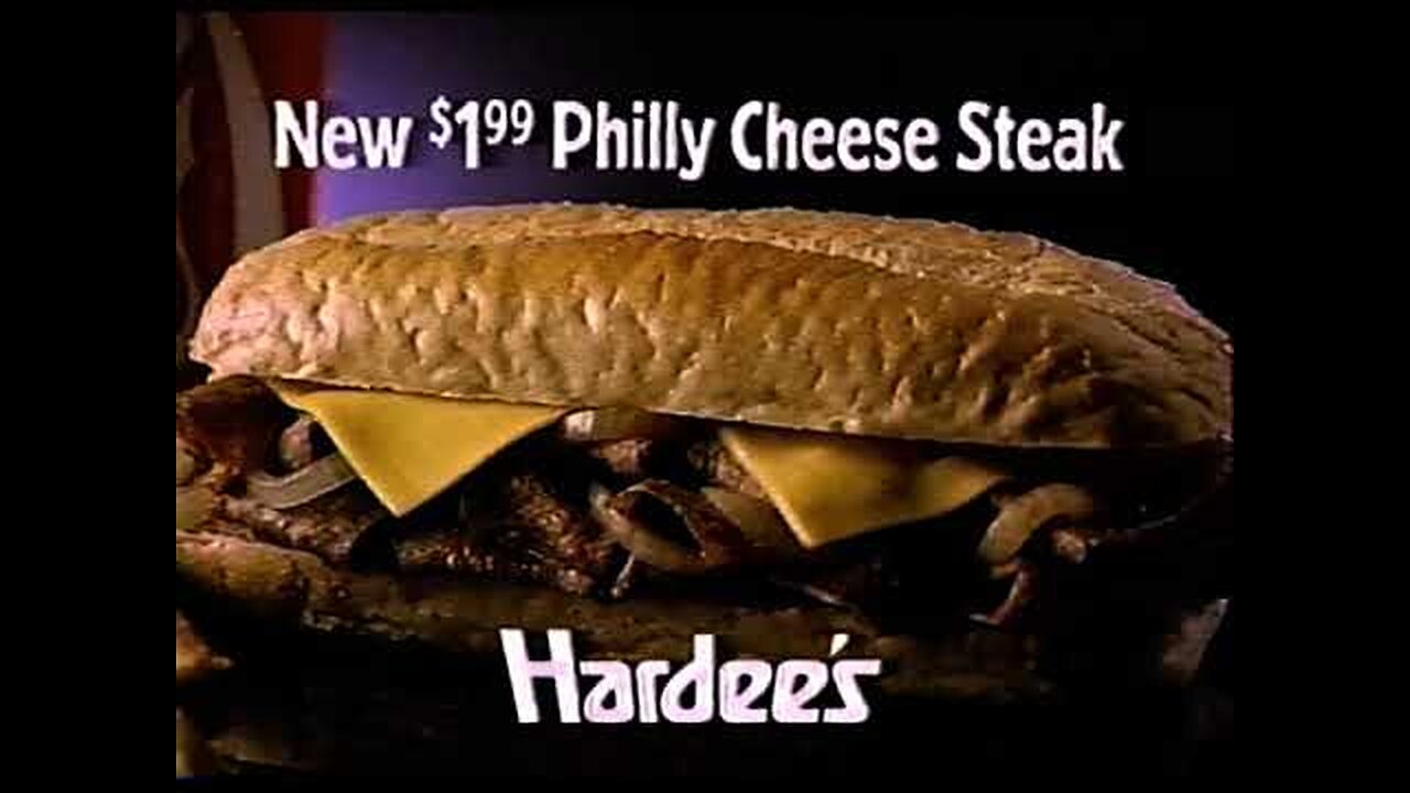 December 15, 1994 - The $1.99 Philly Cheese Steak