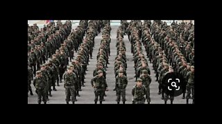 Hoje é dia do Soldado . parabéns aos nosso militares. Ave império!