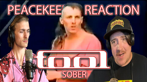 TOOL - Sober