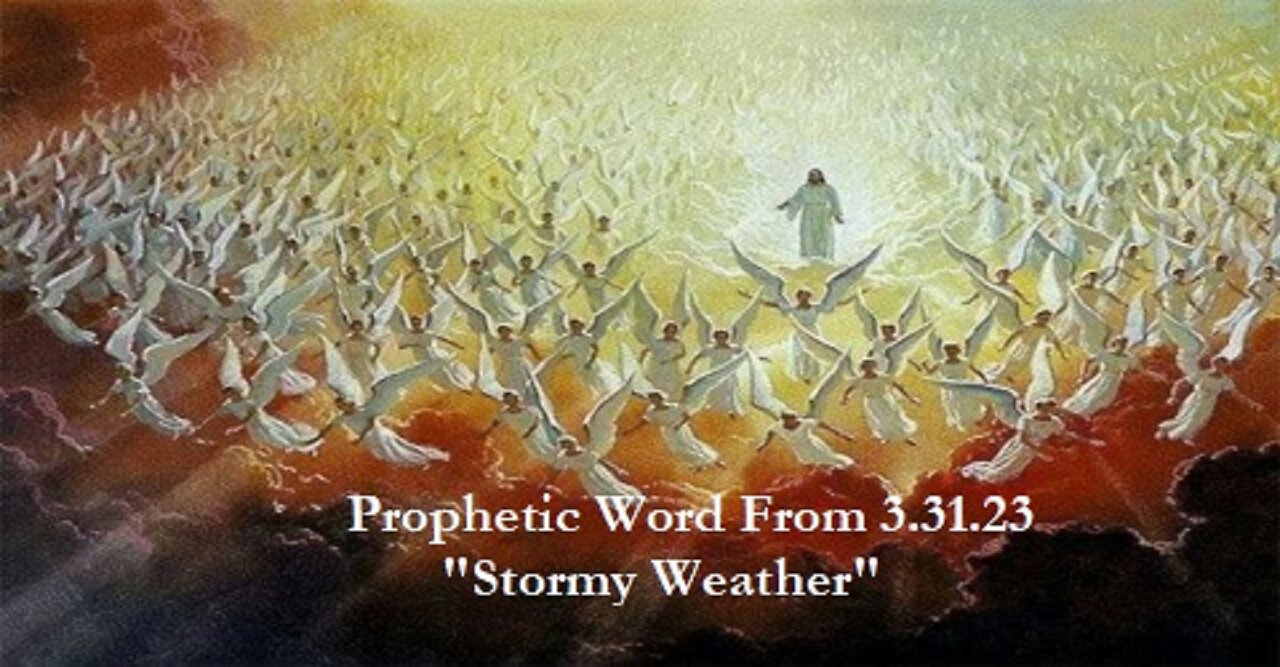 Stormy Weather