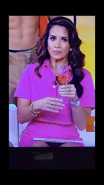 Barbie Promo Segment