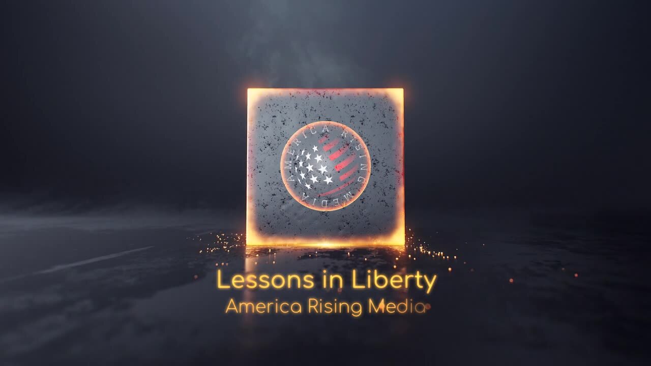 Lessons in Liberty