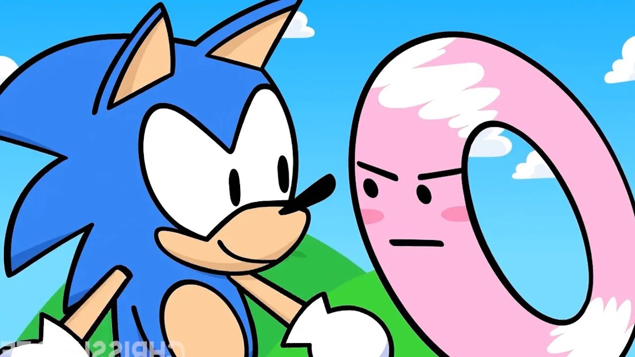 MARAVILHOSO KIRBY e seus MEMES PERFEITSO