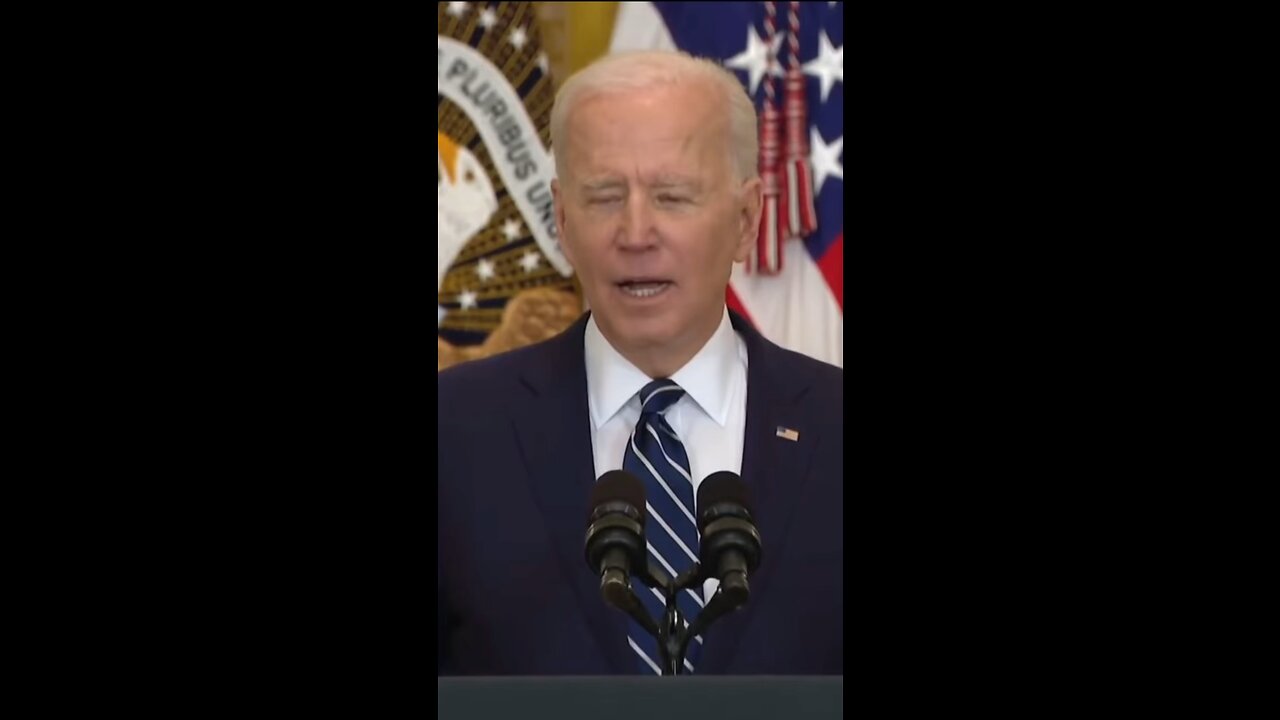 Joe Biden’s Wisdom 🤣🤣