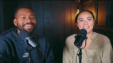 Q & A With Alex & Lokelani