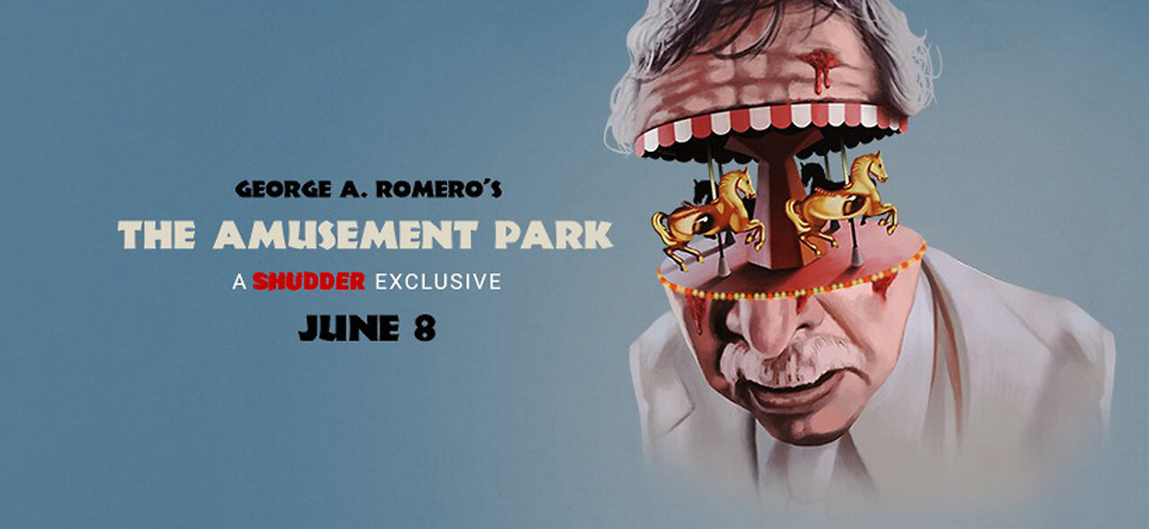 The Amusement Park (1973) George A. Romero