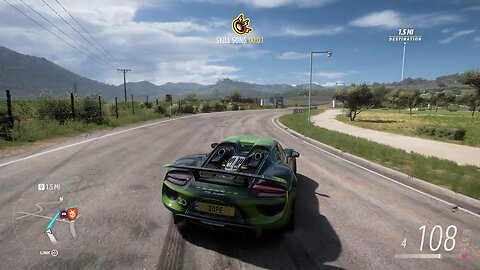 Forza horizon