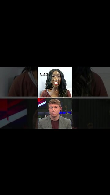 Nana Akua: Keir Starmer CANNOT BE TRUSTED! #GBNews