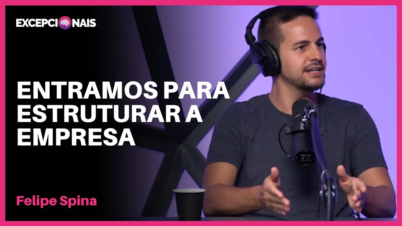 Levantando investimento em uma fase turbulenta | Felipe Spina