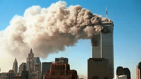 11 septembre 2001 WTC 911 (full documentaire)