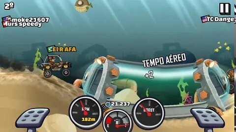 #hillclimbracing2,HD Som original do jogo,#bill,#corrida