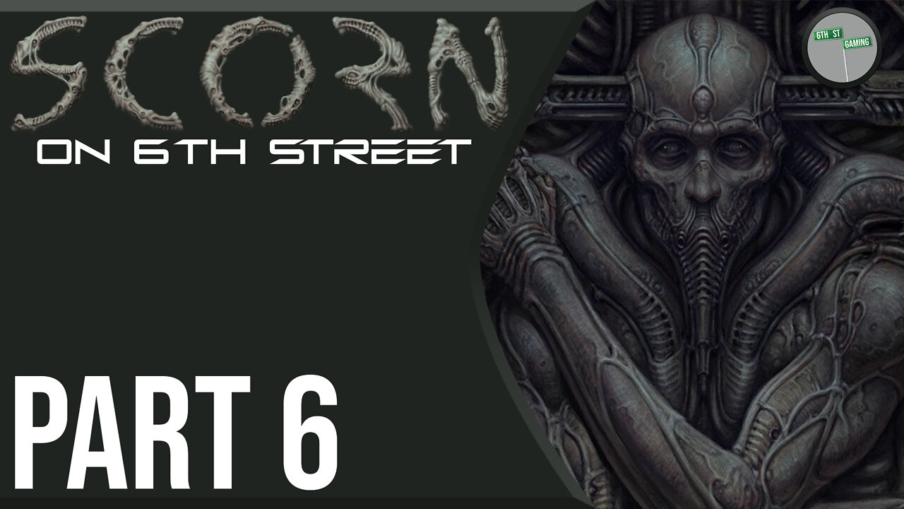 Scorn on 6th Street Part 6