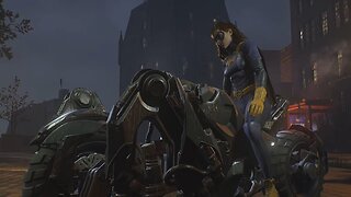 Gotham Knights (Gameplay PS5)