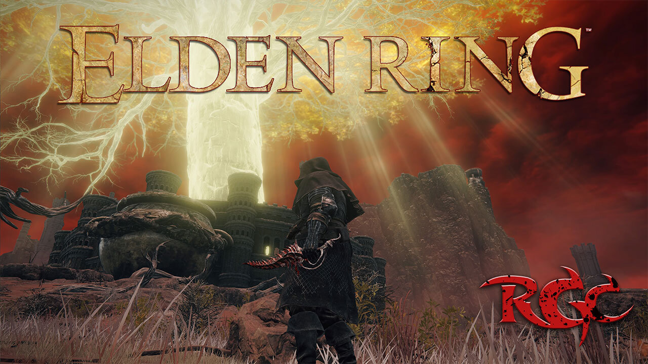 Elden Ring: The bigger They are, the more I Die...